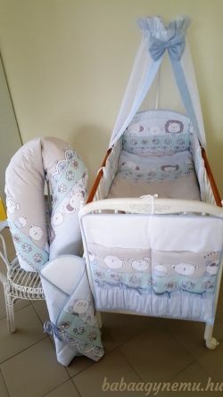 Virágálom-kék képe