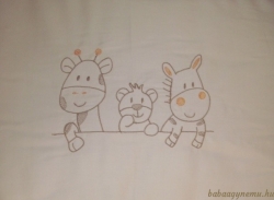 Szafari termék főképe