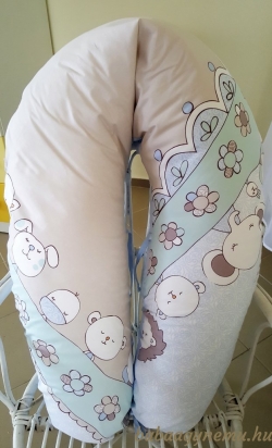 Virágálom-kék képe