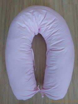 Én Hercegnőm-Baba-mama párna  képe