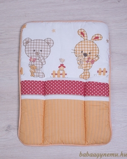 Trixi-narancs - Pelenkázó lap termék főképe