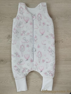 Balerina- Tipegő hálózsák termék főképe