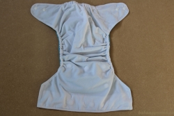 Lila - Mosható nadrágpelenka képe