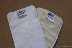 Lila - Mosható nadrágpelenka képe