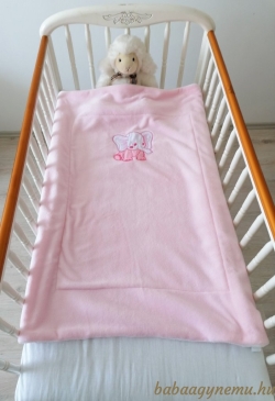 Eli rózsa- Wellsoft kocsitakaró termék főképe