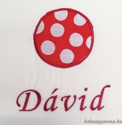 Egyedi hímzések képe