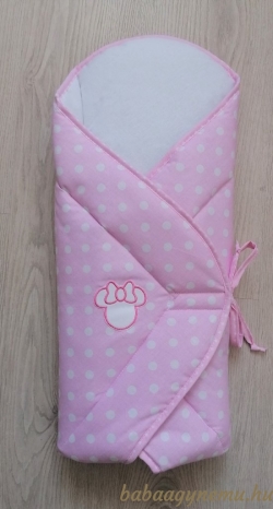 Rózsa Panna - Kókuszpólya termék főképe