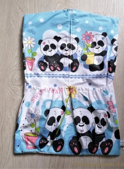 Ovis zsák, tornazsák, törcsi alkategória képe