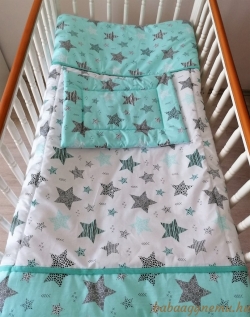 Geo Star-menta képe