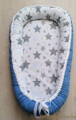 Geo Star-kék - Babafészek  képe