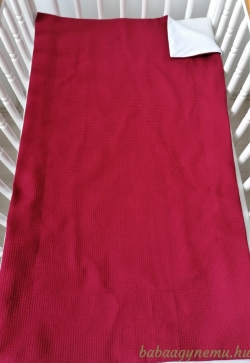 Bordó  - Nyári kocsitakaró termék főképe