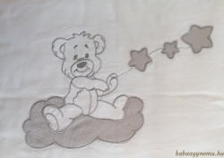 Csillagfűzéres maci termék főképe