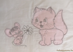 Cica-egér termék főképe