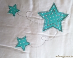 Csillagfűzér termék főképe