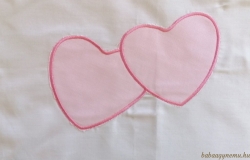 Dupla szív termék főképe