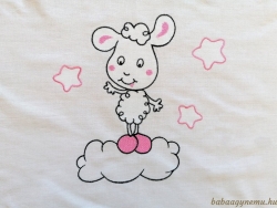 Bori bárány termék főképe