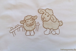 Bárány termék főképe