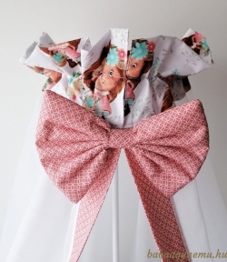 Fanni a réten képe