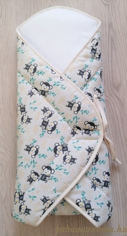 Mikimaki - Kókuszpólya termék főképe