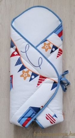 Tenger zamata - Kókuszpólya termék főképe