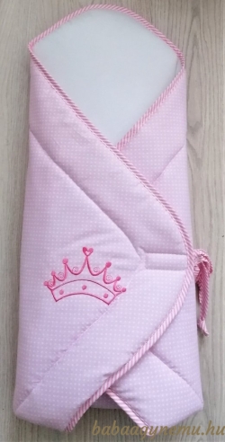 Én hercegnőm - Kókuszpólya  termék főképe