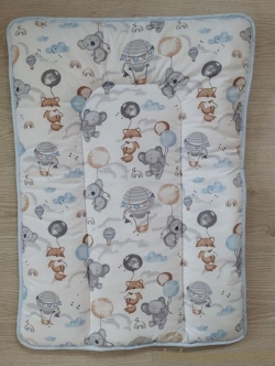 Légiparádé- Pelenkázó lap termék főképe