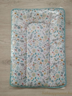 Rókamókus- Pelenkázó lap termék főképe