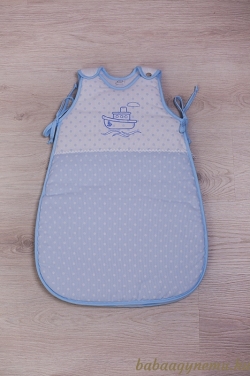 Premi kék-hajó - Hálózsák képe