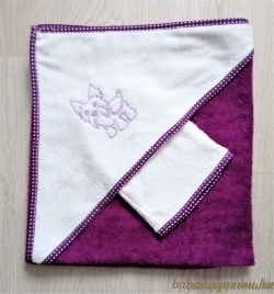 Lila- Yorkie termék főképe